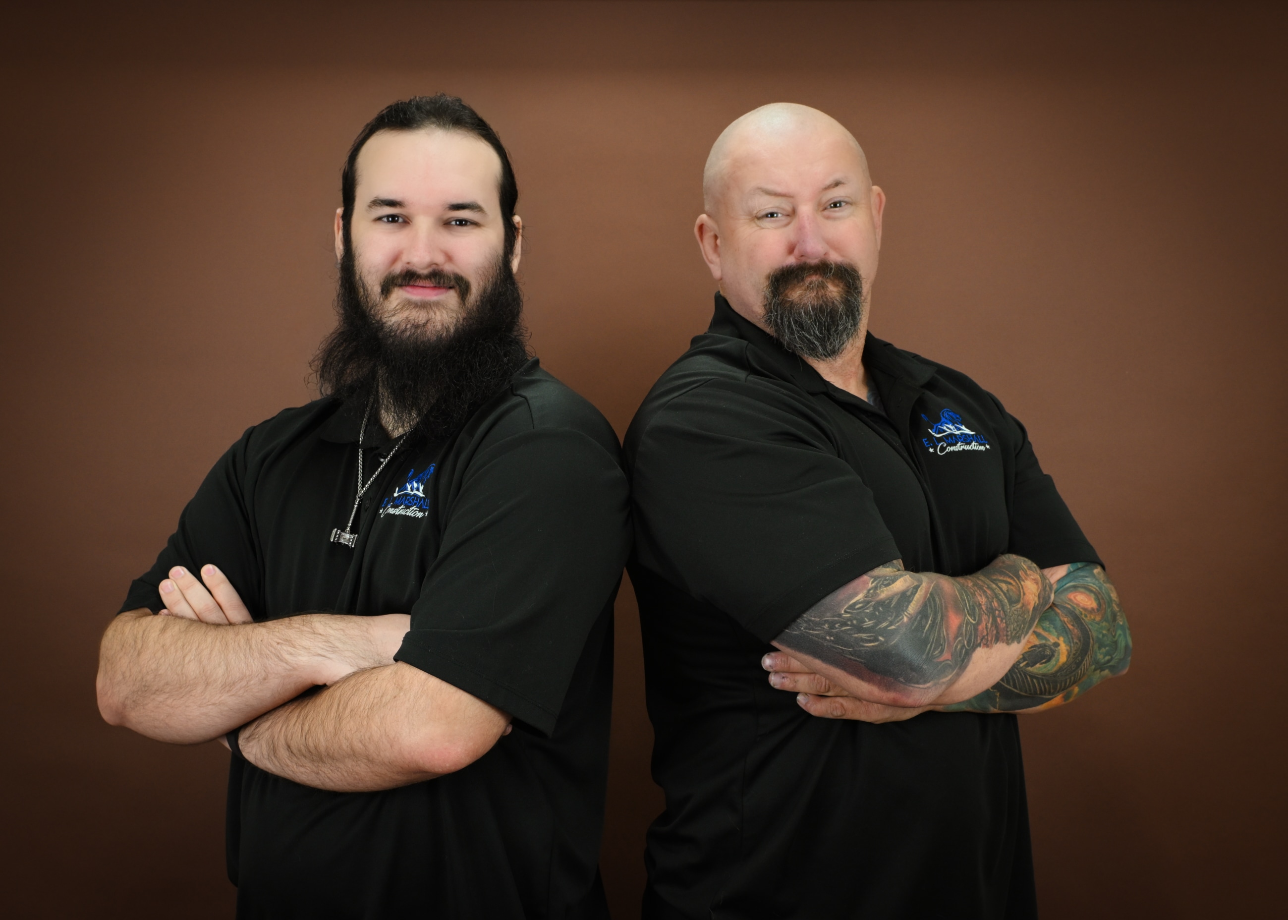 Meet Our Team